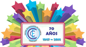 Cumplimos 70 años