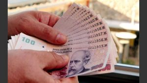 Nuevas escalas salariales
