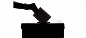 Comunicado de Prensa. Elecciones