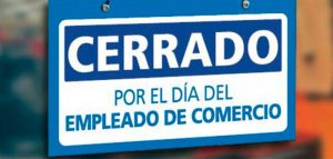 Traslado Día del Empleado de Comercio – F.A.E.C.Y.S.