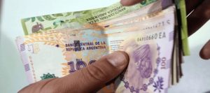 Acuerdo – Bono $ 5.000,00