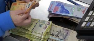 Acuerdo Salarial Empleados de Comercio