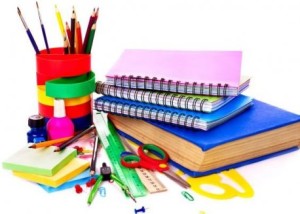 Kits escolares