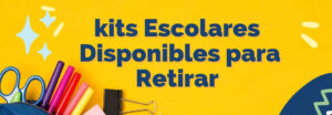 Kits Escolares 2025