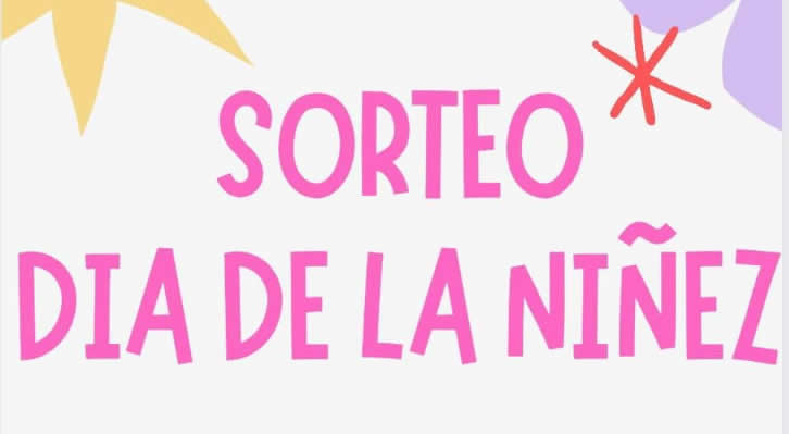 Día de la niñez